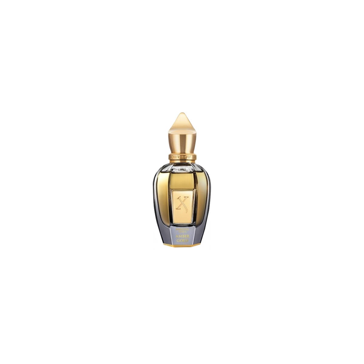 Xerjoff Amber Gold