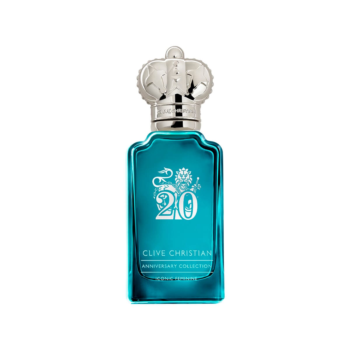 Clive Christian The Feminine Perfume Of An Iconic Pair 20