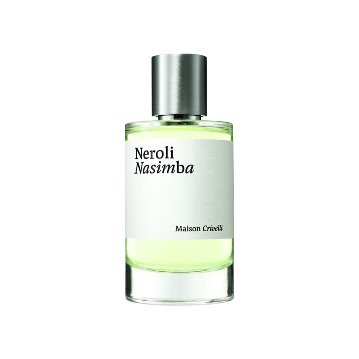 Maison Crivelli Neroli Nasimba