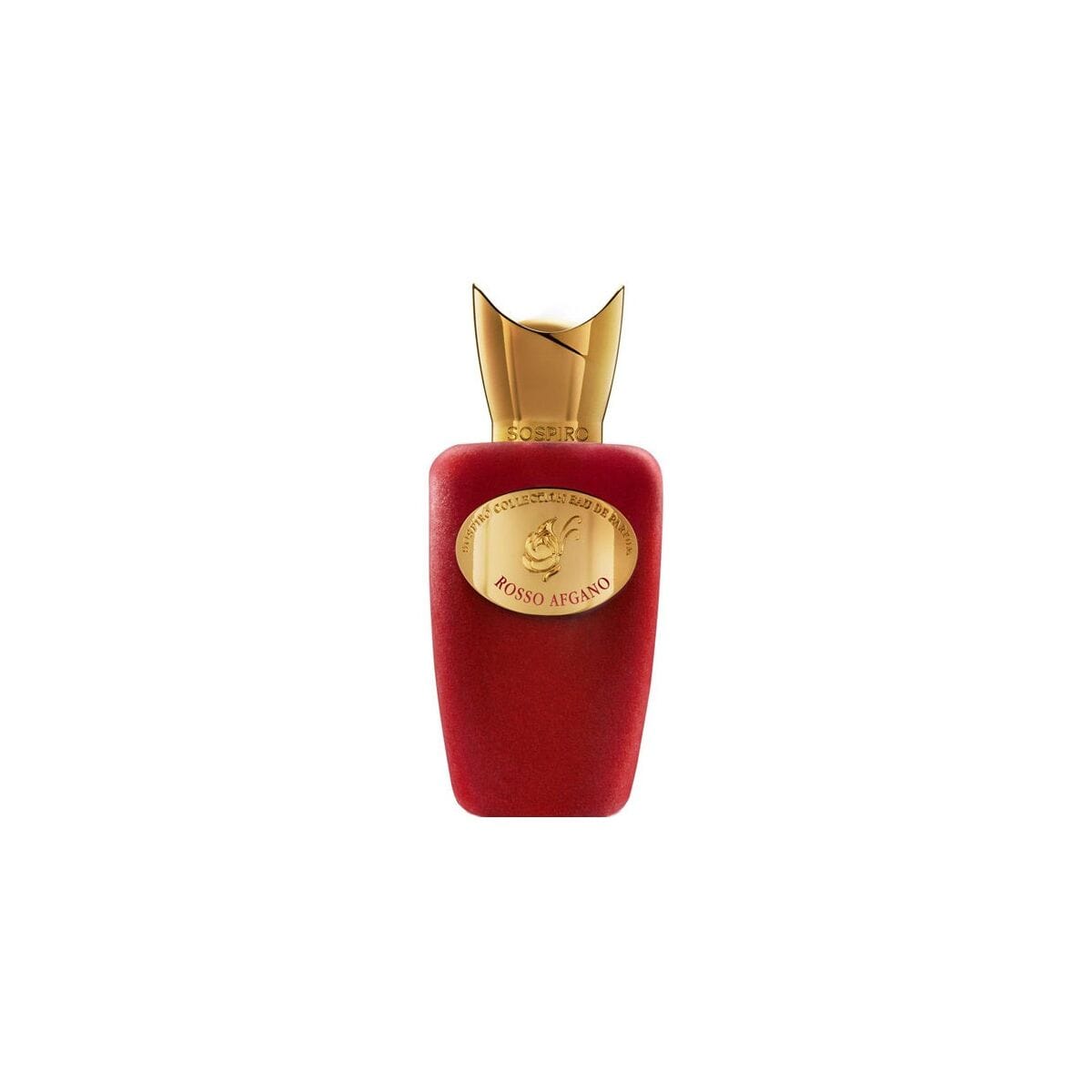 Xerjoff Sospiro Rosso Afgano