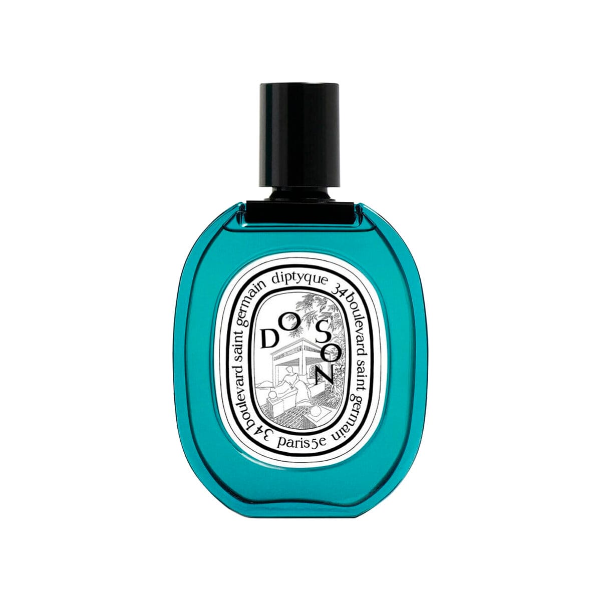 Diptyque Do Son Eau De Toilette Edition Limitee 2022