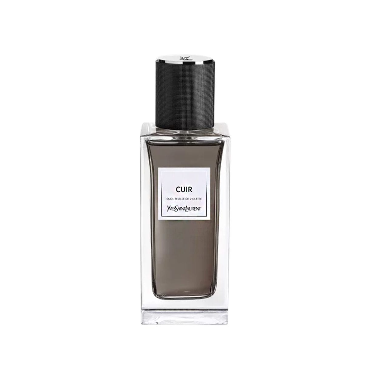 Yves Saint Laurent Le Vestiaire - Cuir