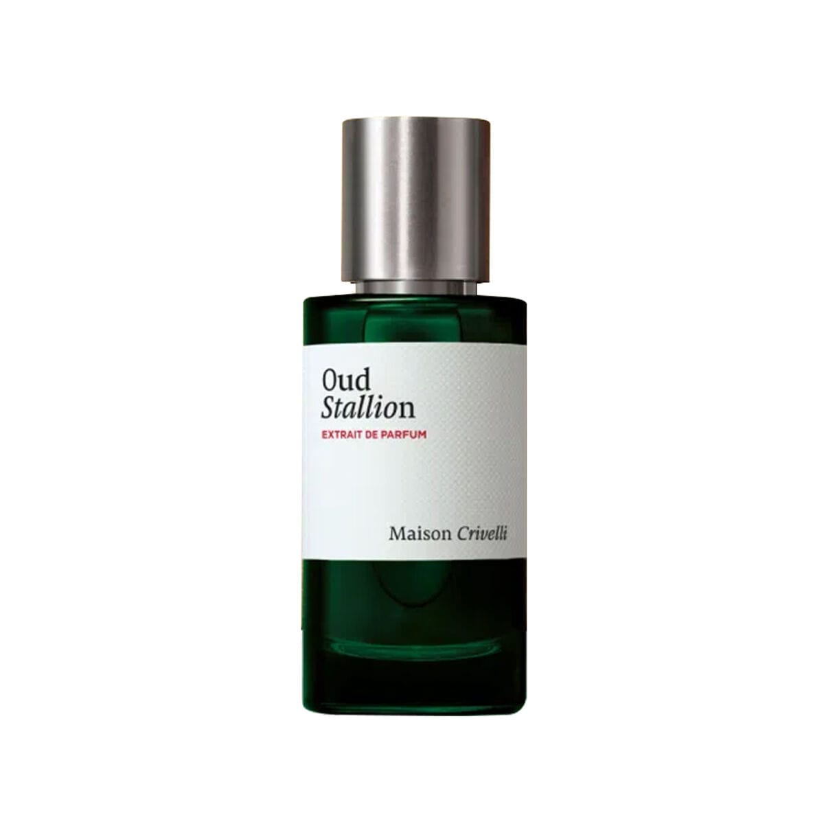 Maison Crivelli Oud Stallion