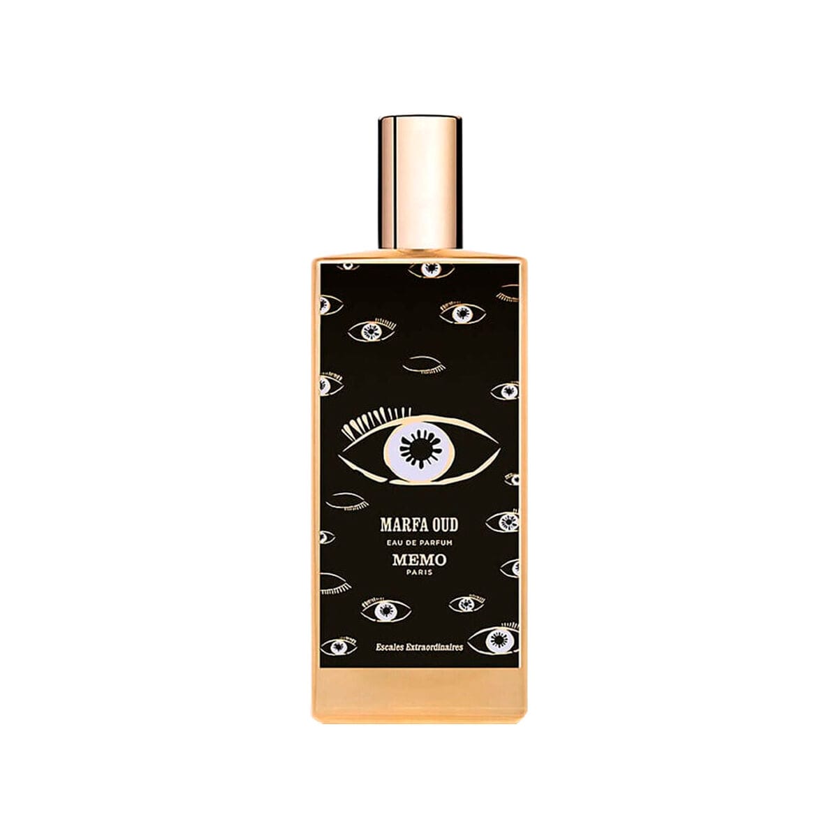 Memo Marfa Oud