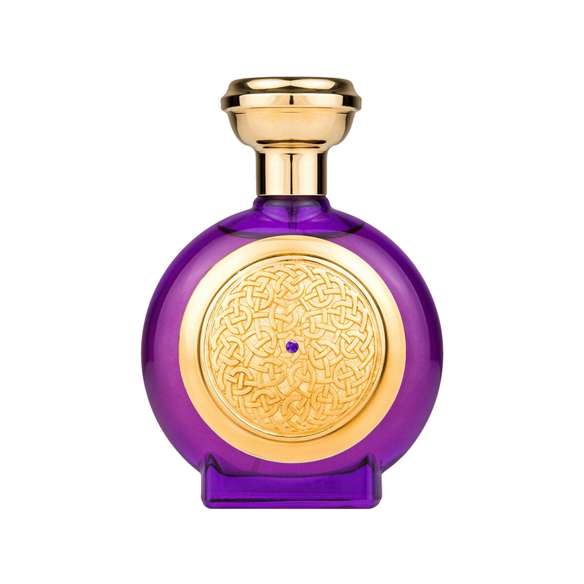 Boadicea The Victorious Violet Sapphire