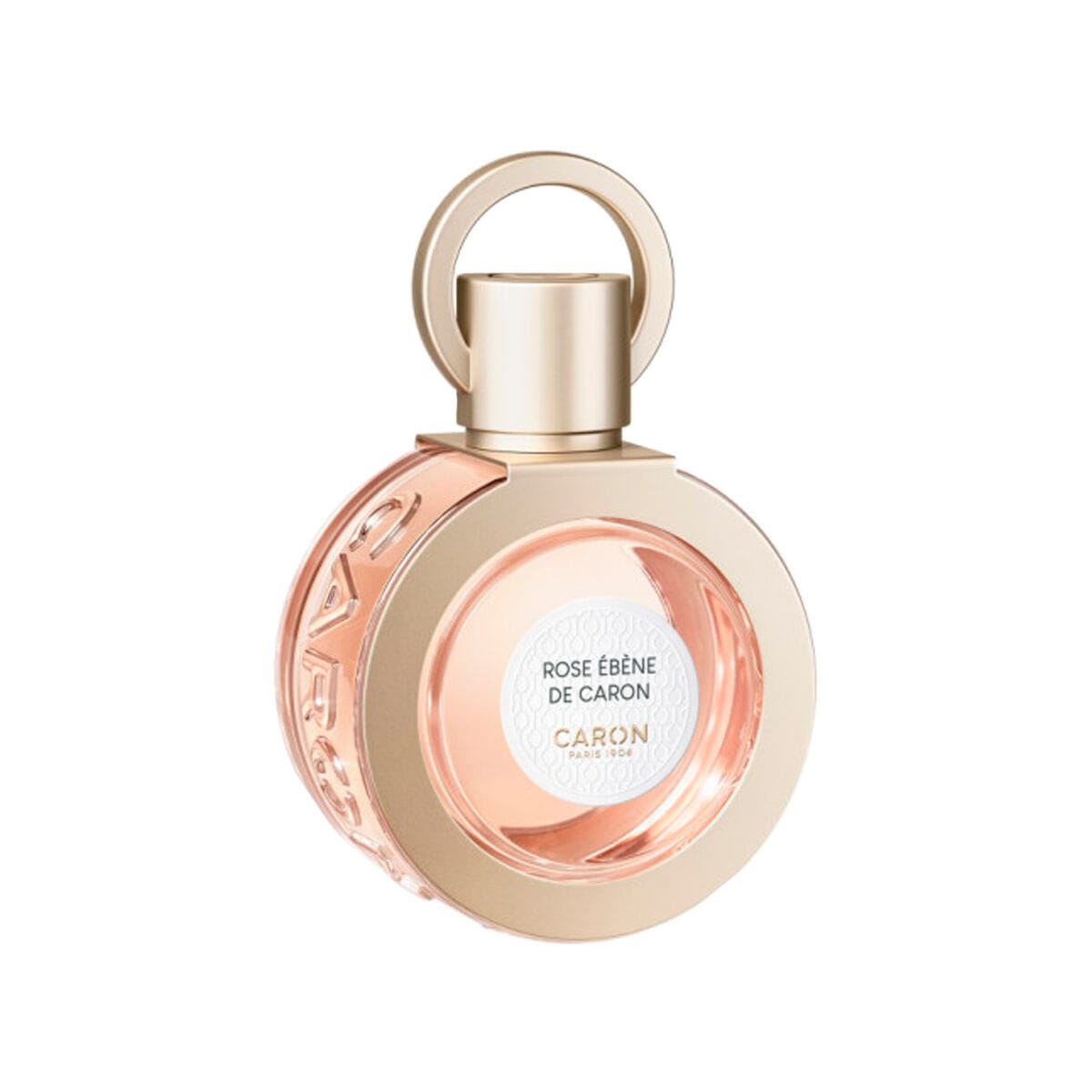 Caron Rose Ebene 2021