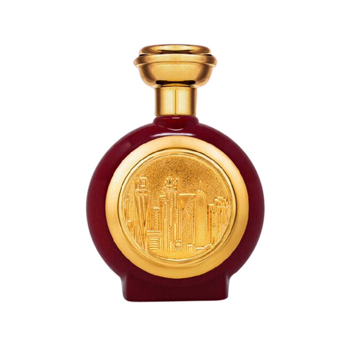 Boadicea The Victorious Black Cashmere