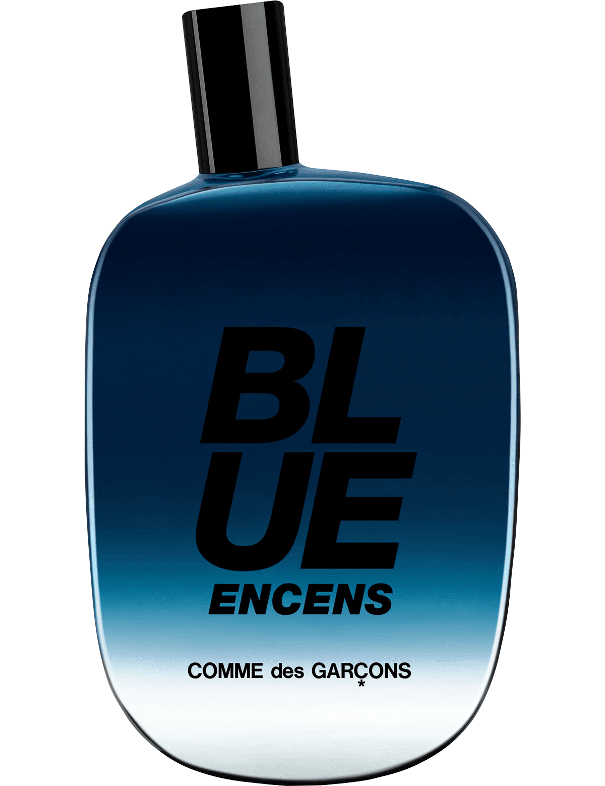 Comme des Garcons Blue Encens