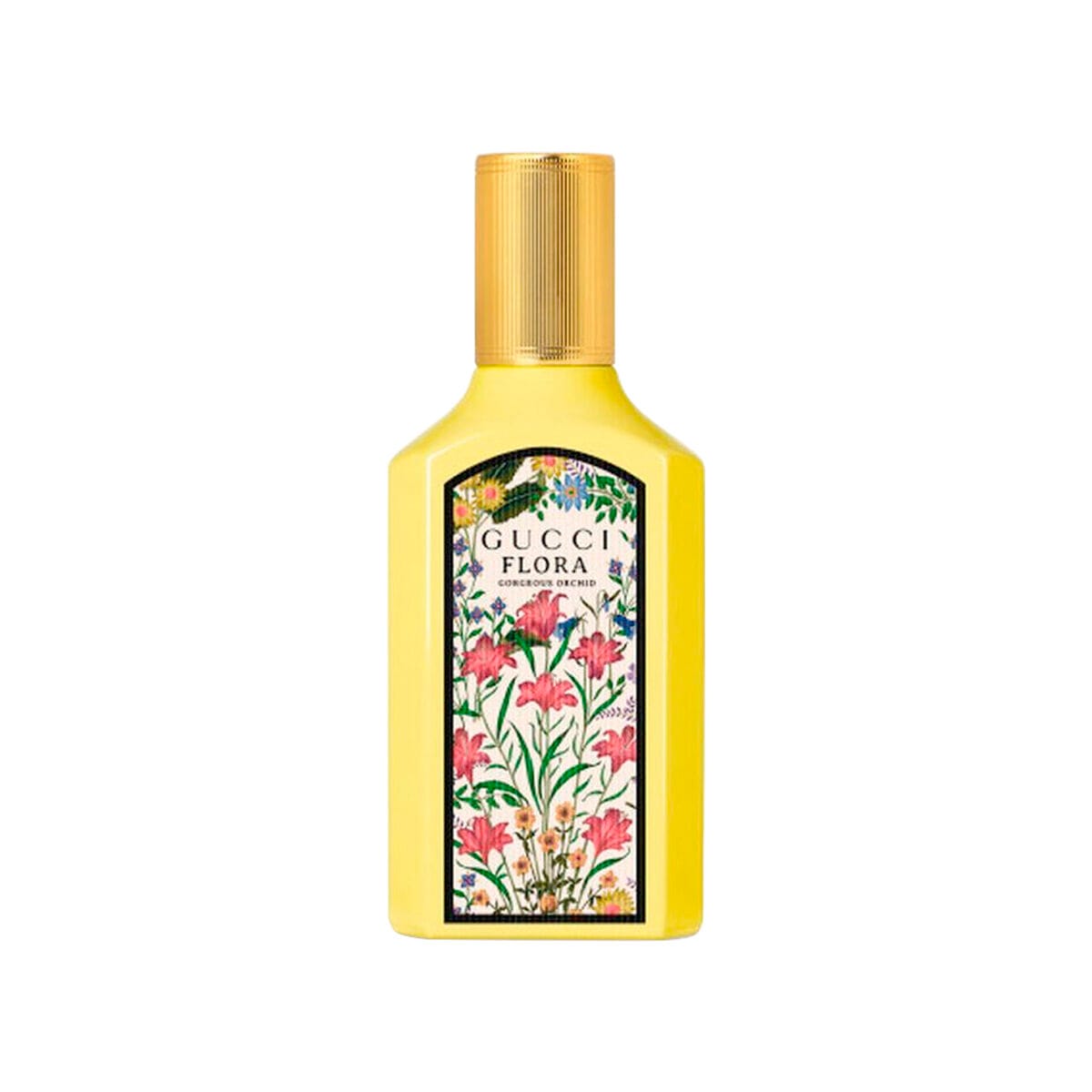 Gucci Flora Gorgeous Orchid