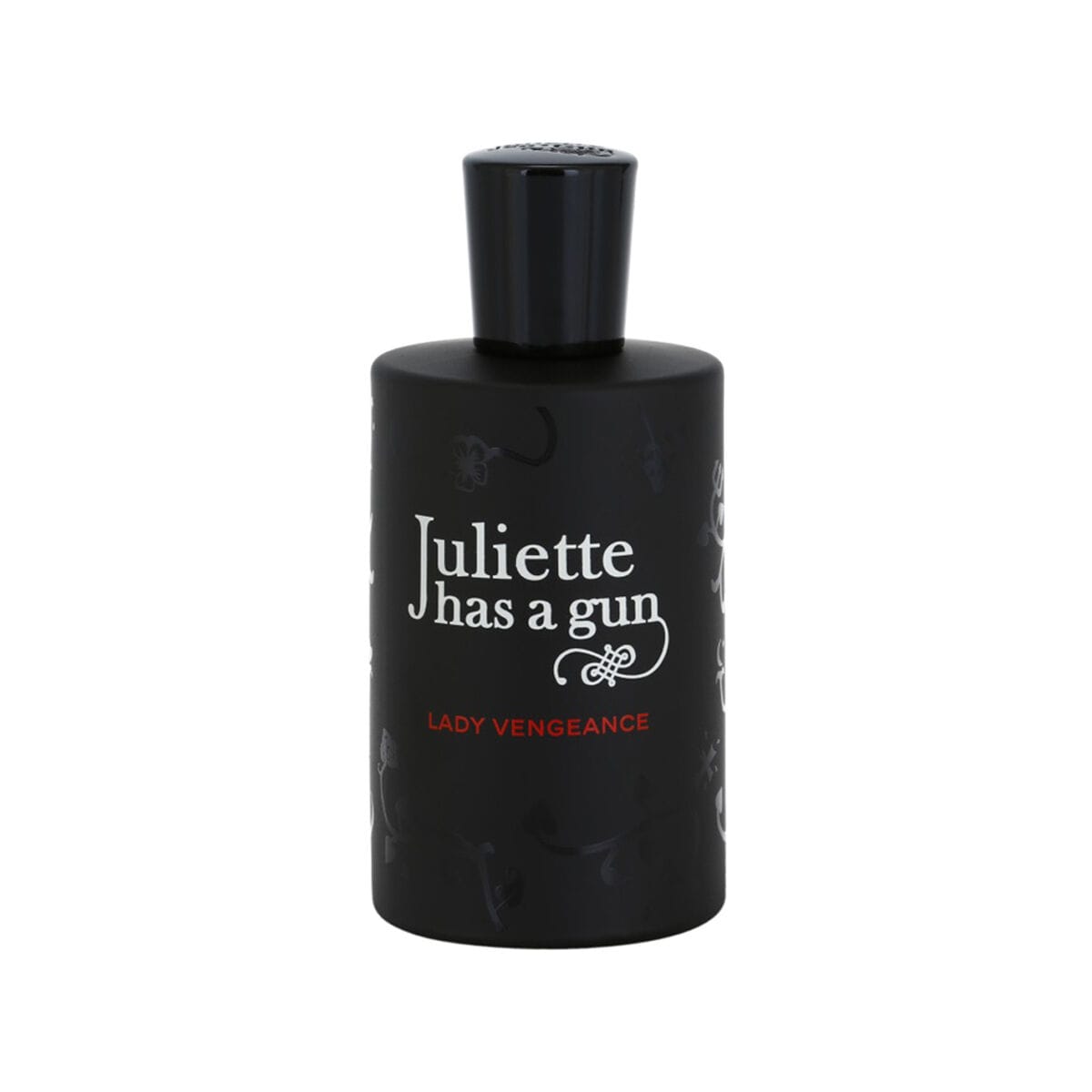 Juliette has a Gun Lady Vengeance