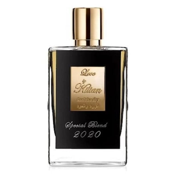 By Kilian Love by Kilian Rose and Oud Special Blend