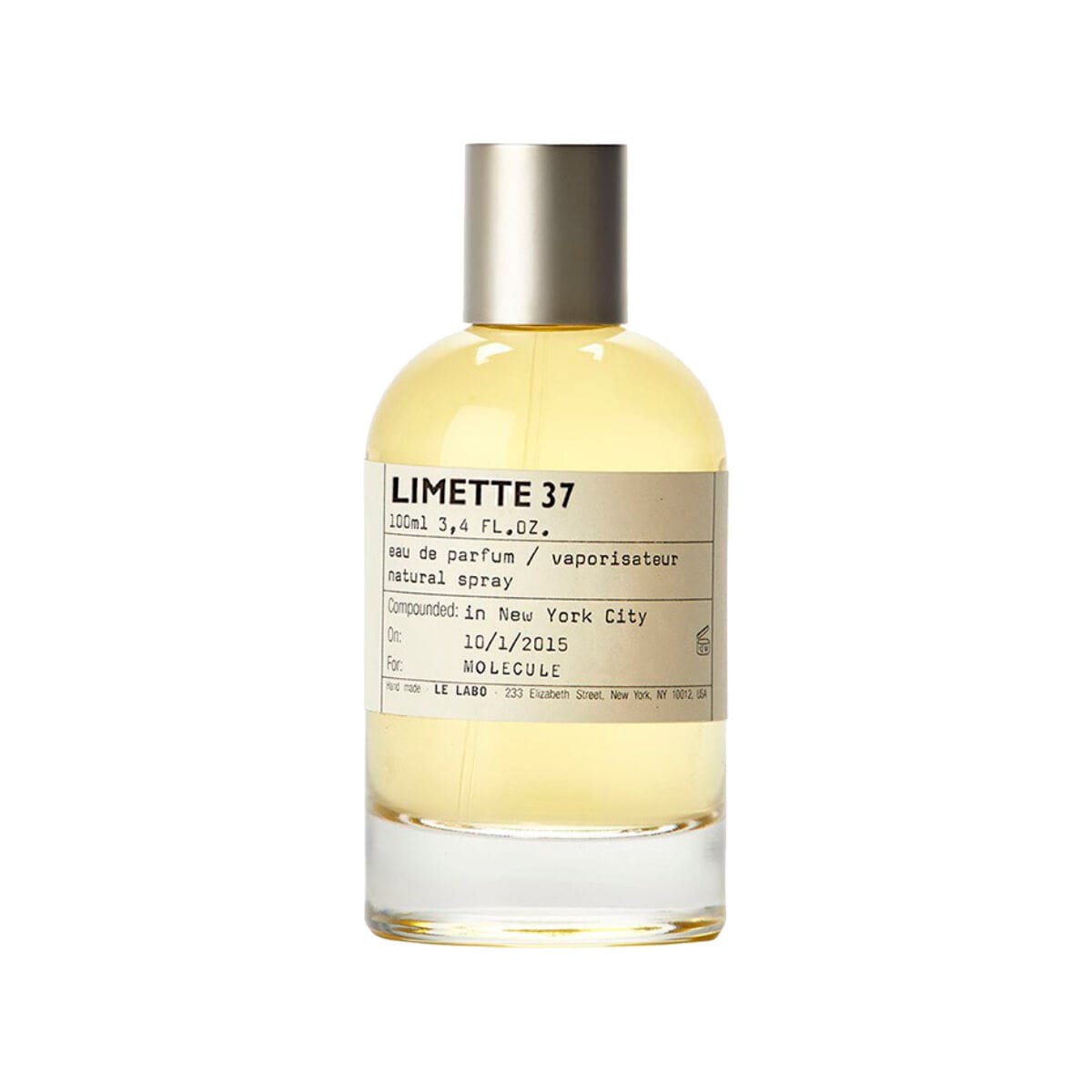 Le Labo Limette 37