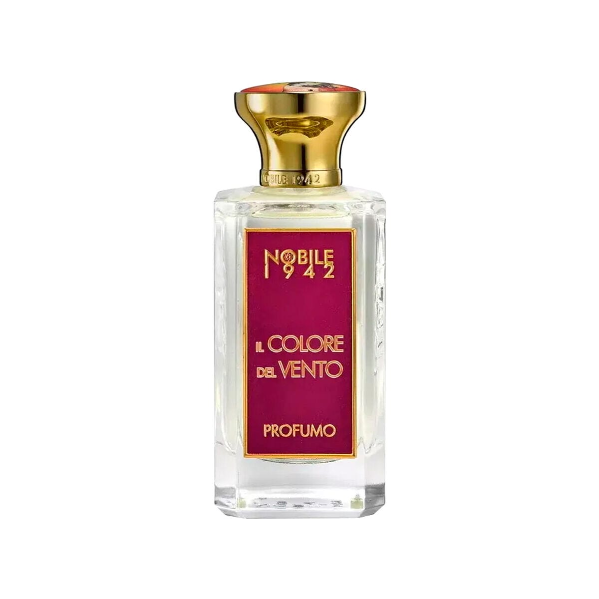 Nobile 1942 Il Colore Del Vento