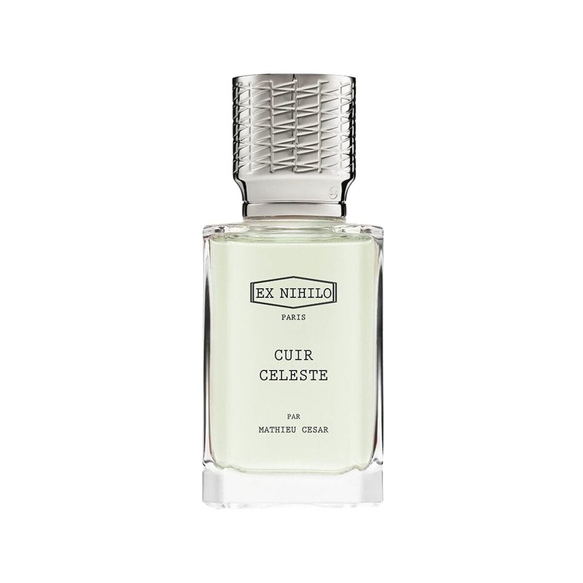 Ex Nihilo Cuir Celeste
