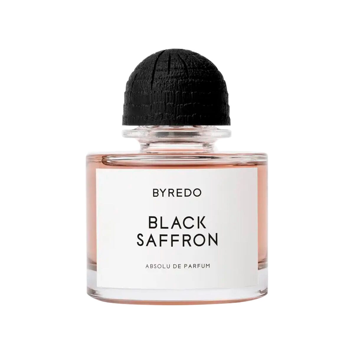 Byredo Black Saffron Absolu