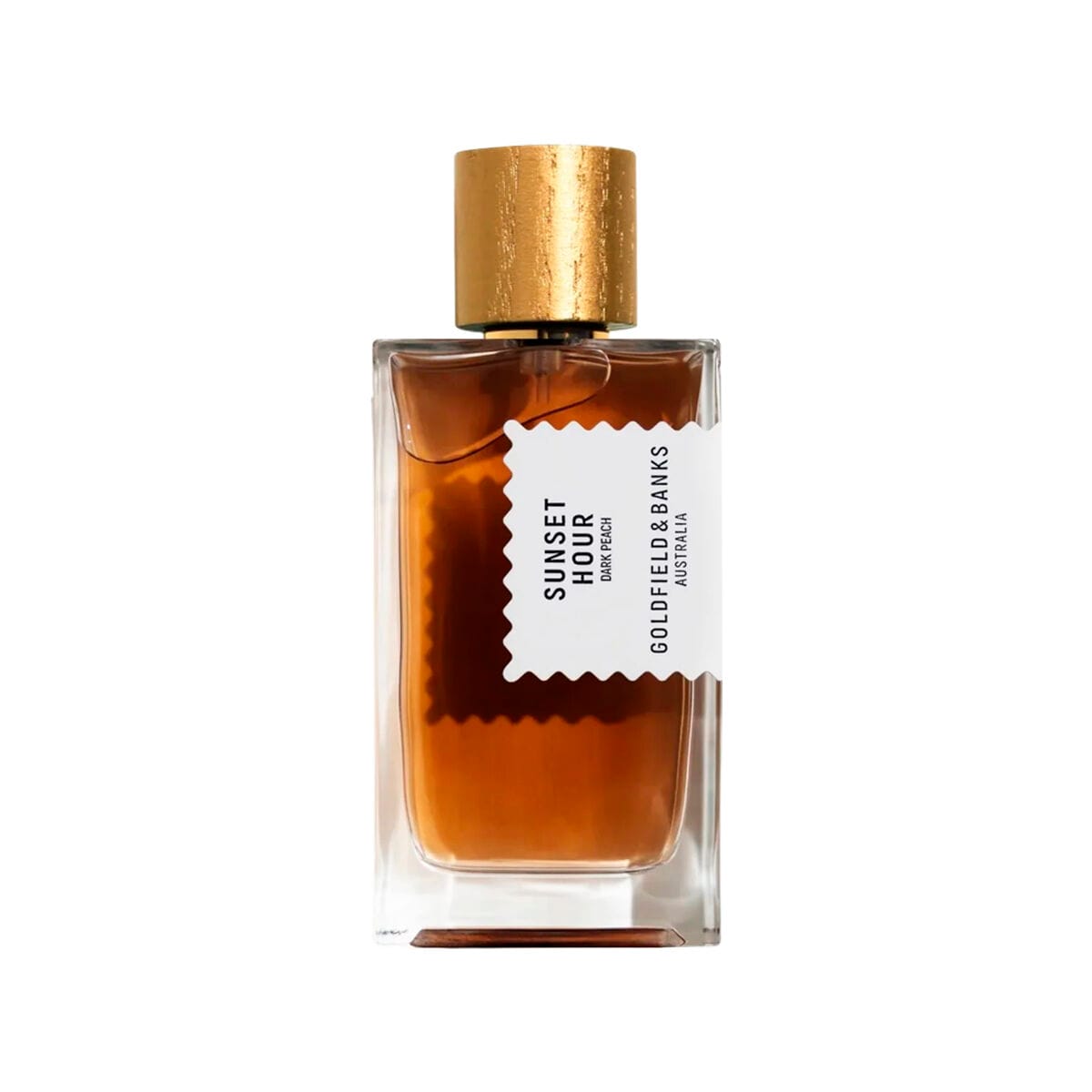Goldfield & Banks Australia Sunset Hour Dark Peach