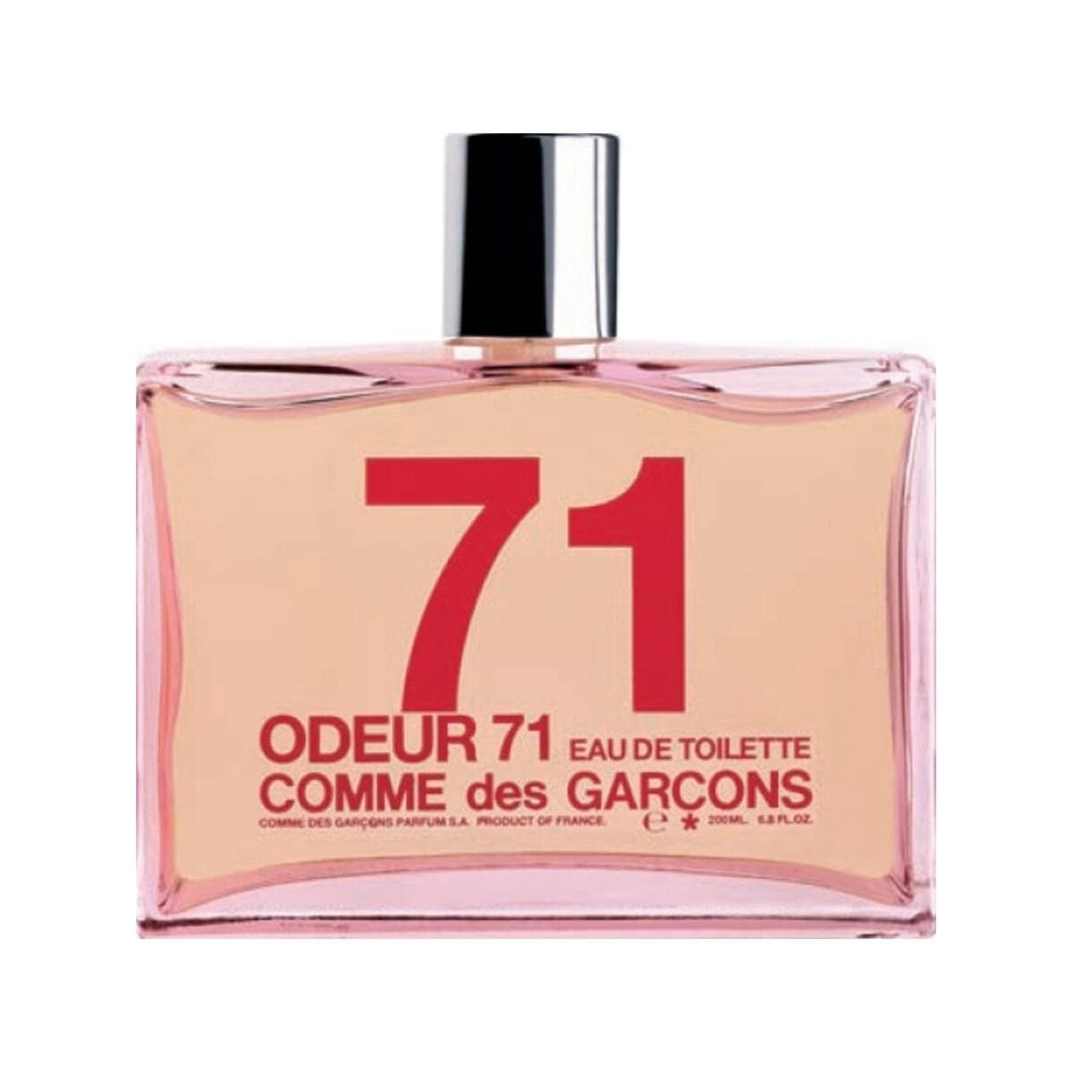 Comme des Garcons Odeur 71