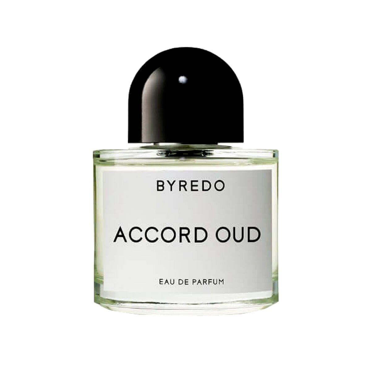Byredo Accord Oud