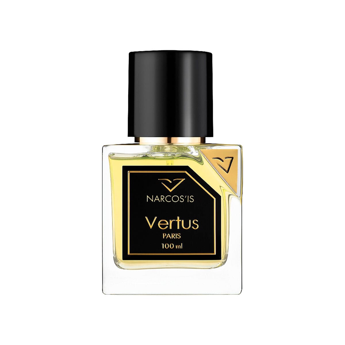 Vertus Narcos'is