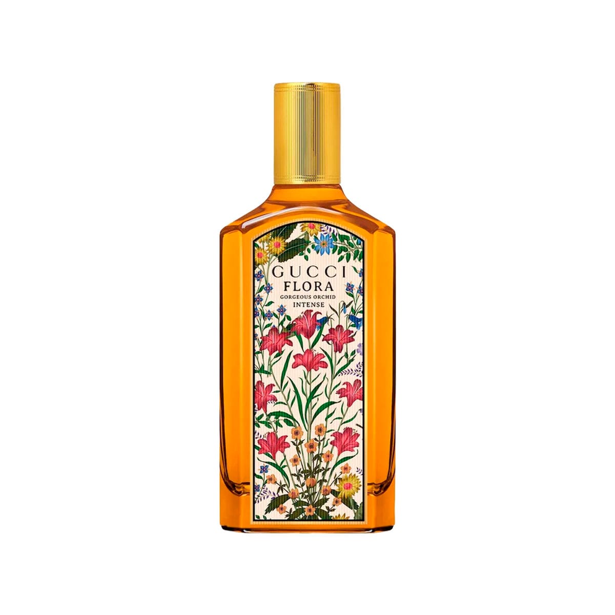 Gucci Flora Gorgeous Orchid Intense
