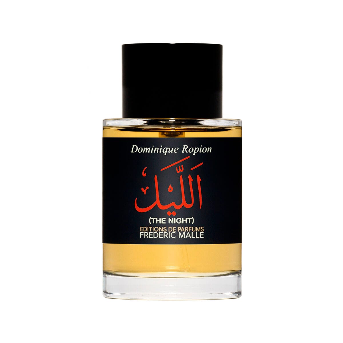 Frederic Malle The Night