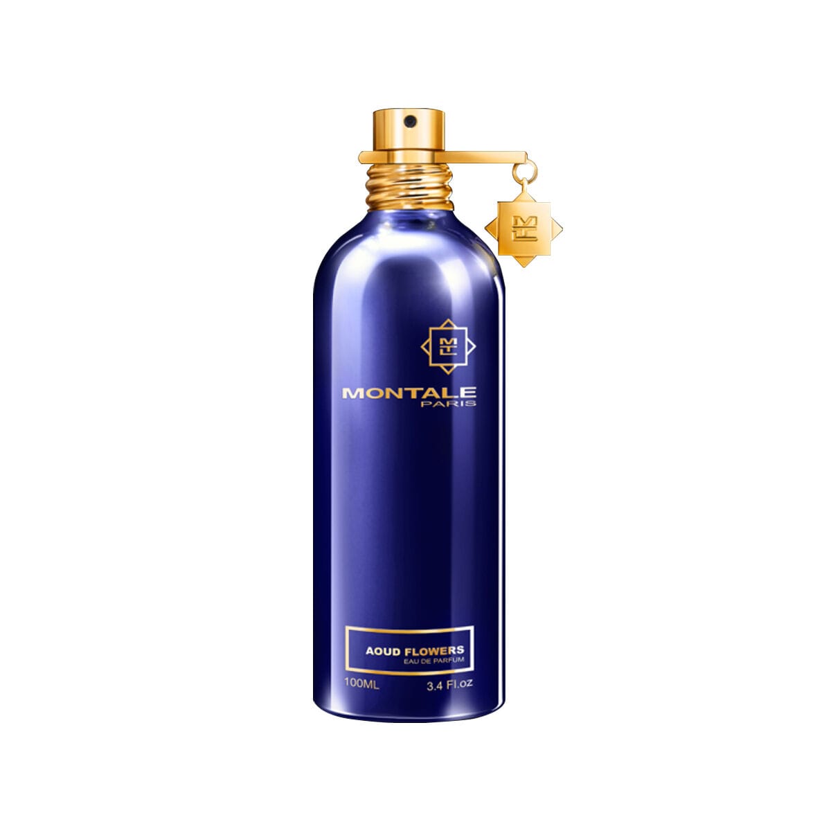 Montale Aoud Flowers