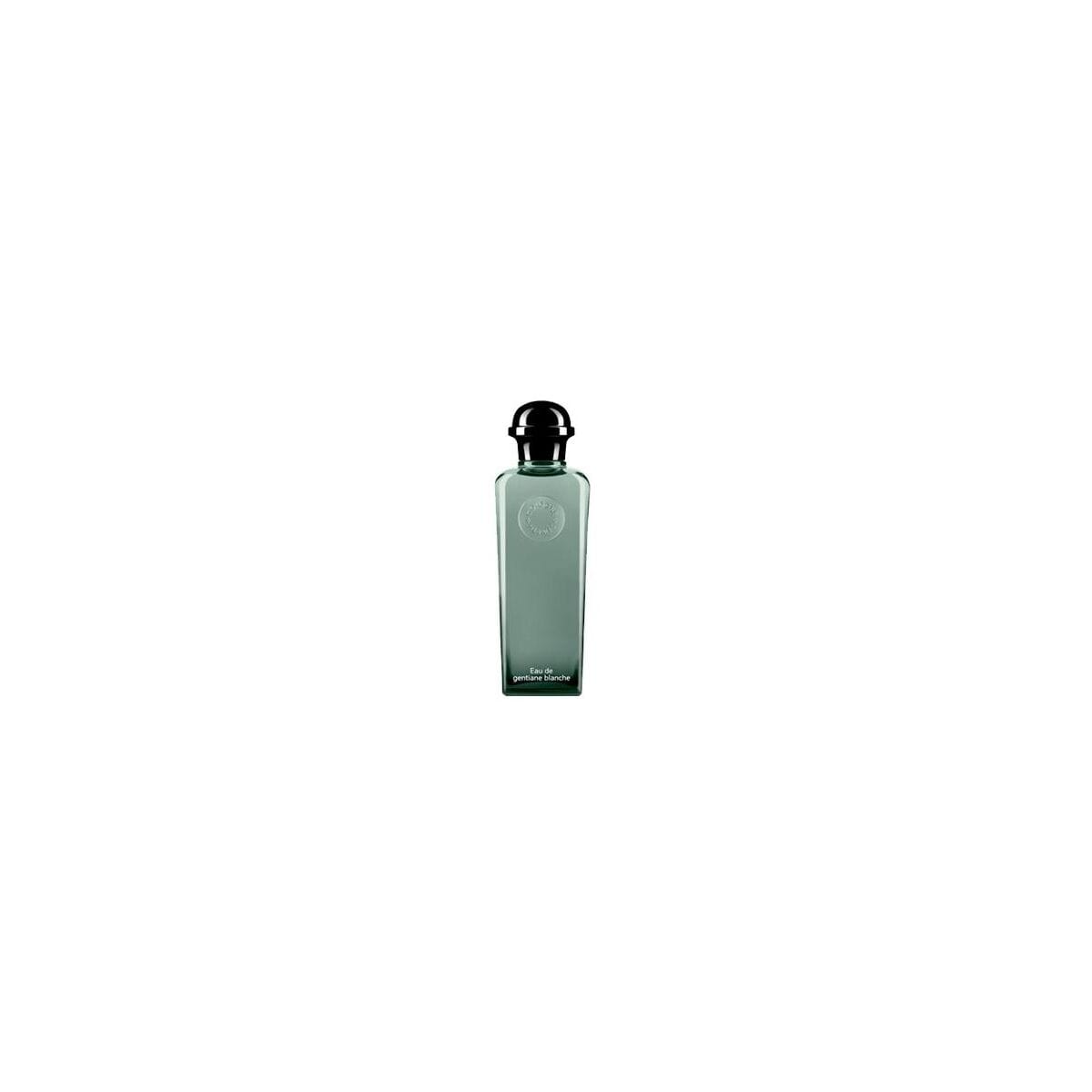 Hermes Eau De Gentiane Blanche
