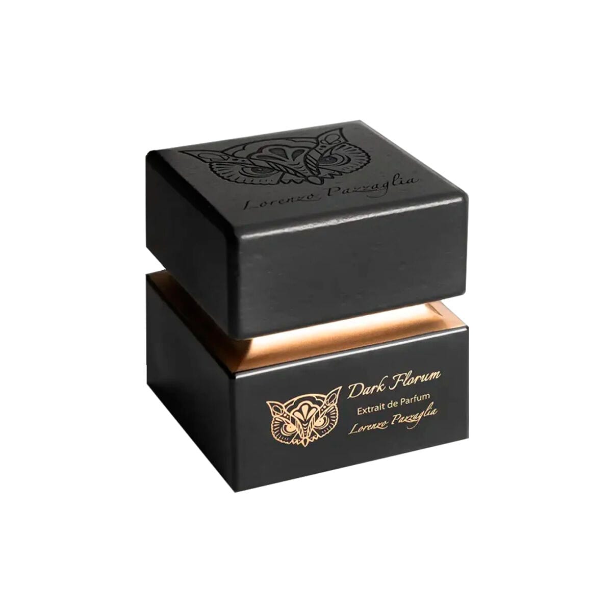 Lorenzo Pazzaglia Dark Florum