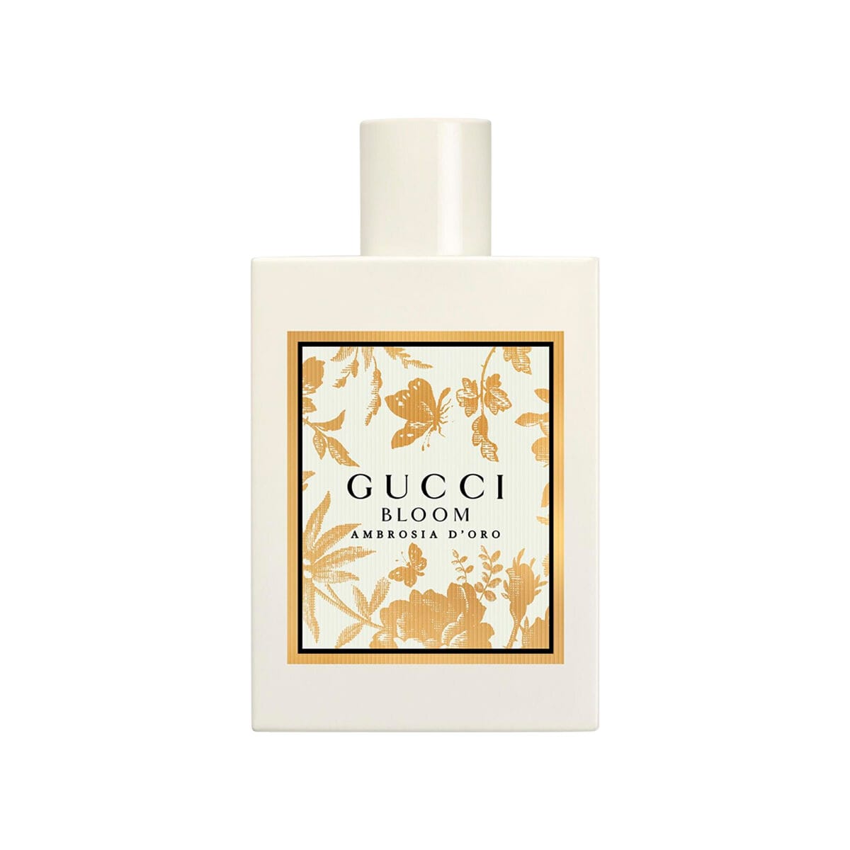 Gucci Bloom Ambrosia D'Oro