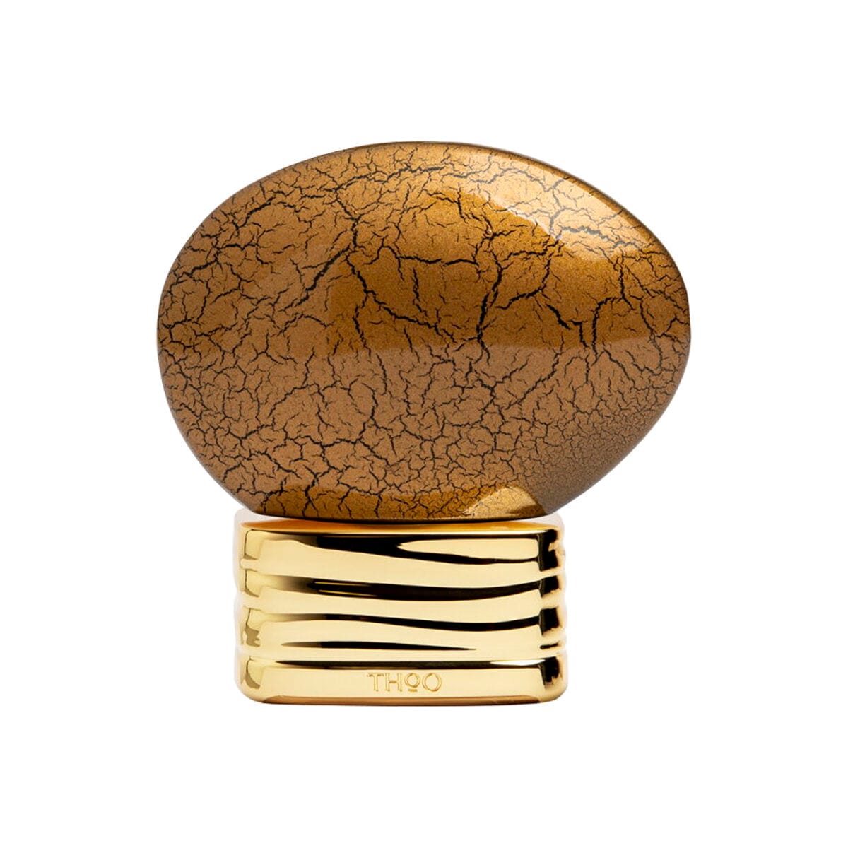 The House of Oud Golden Powder