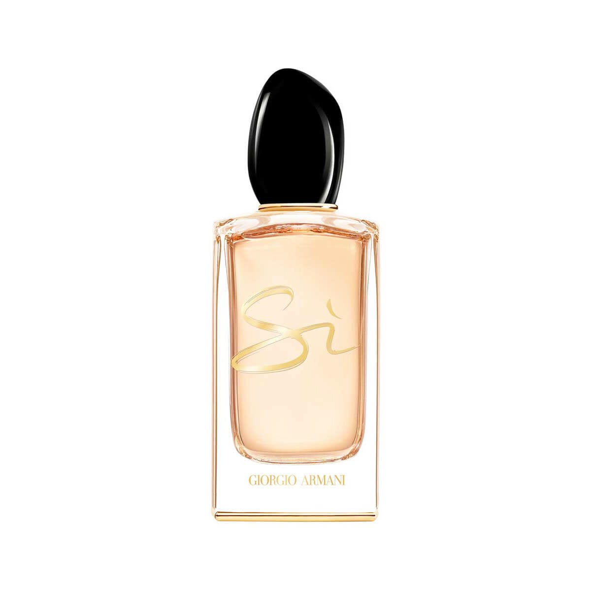 Giorgio Armani Si Night Light