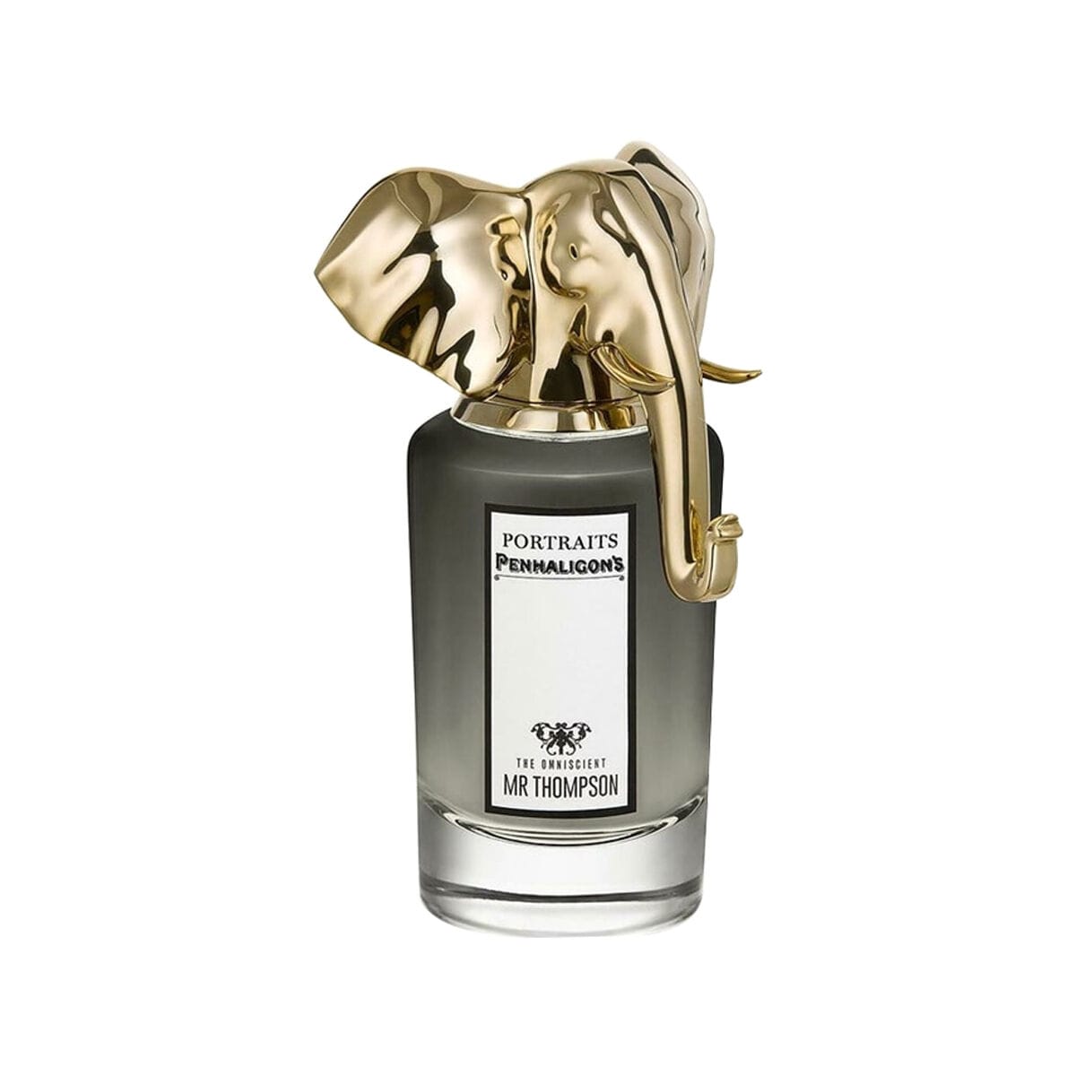 Penhaligon's Portraits - The Omniscient Mister Thompson