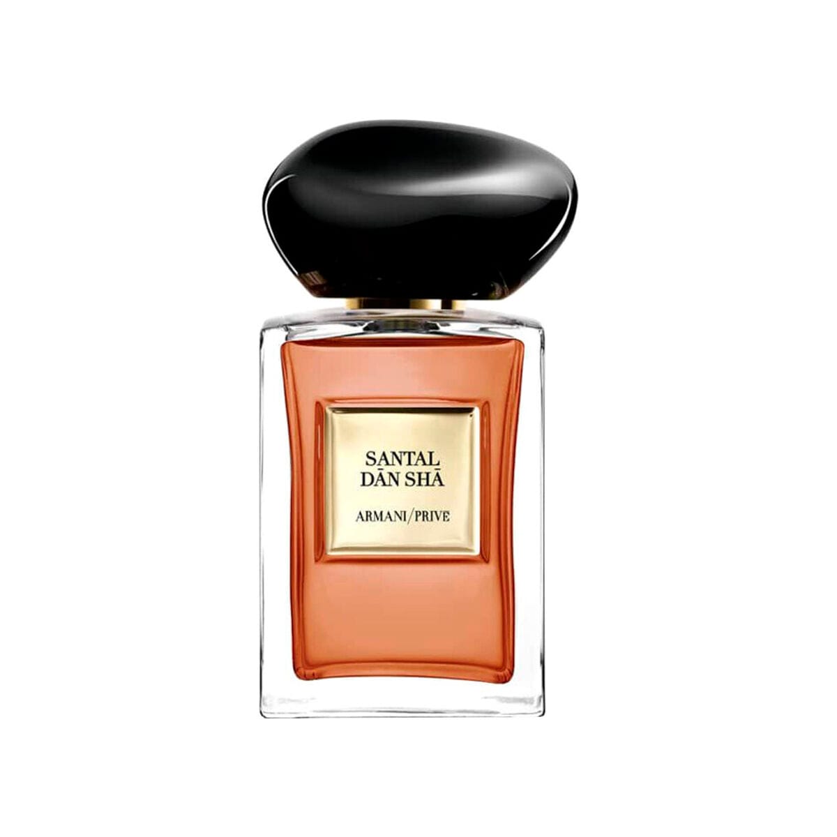 Giorgio Armani Prive Santal Dan Sha