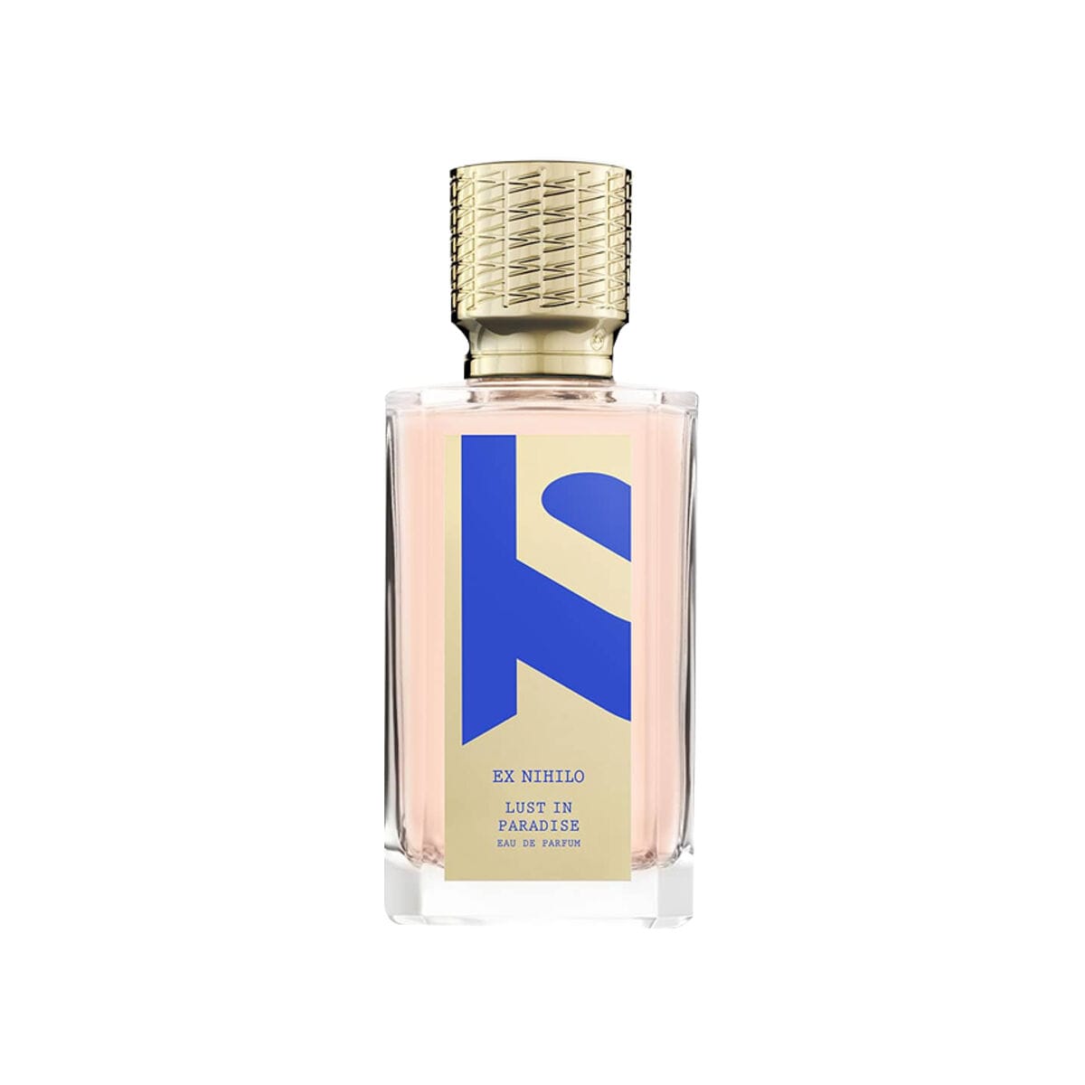Ex Nihilo Lust In Paradise 10 Years Limited Edition