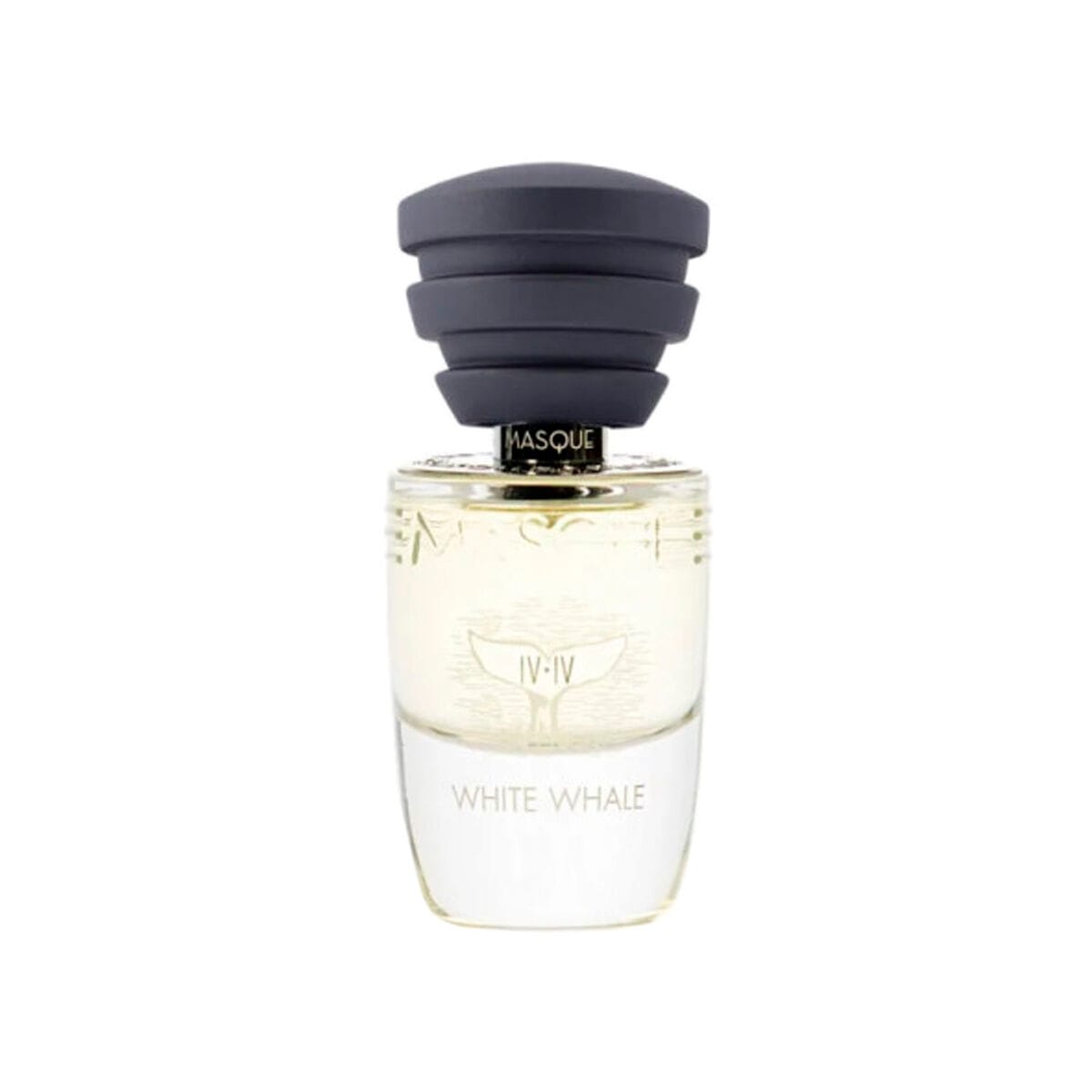 Masque White Whale