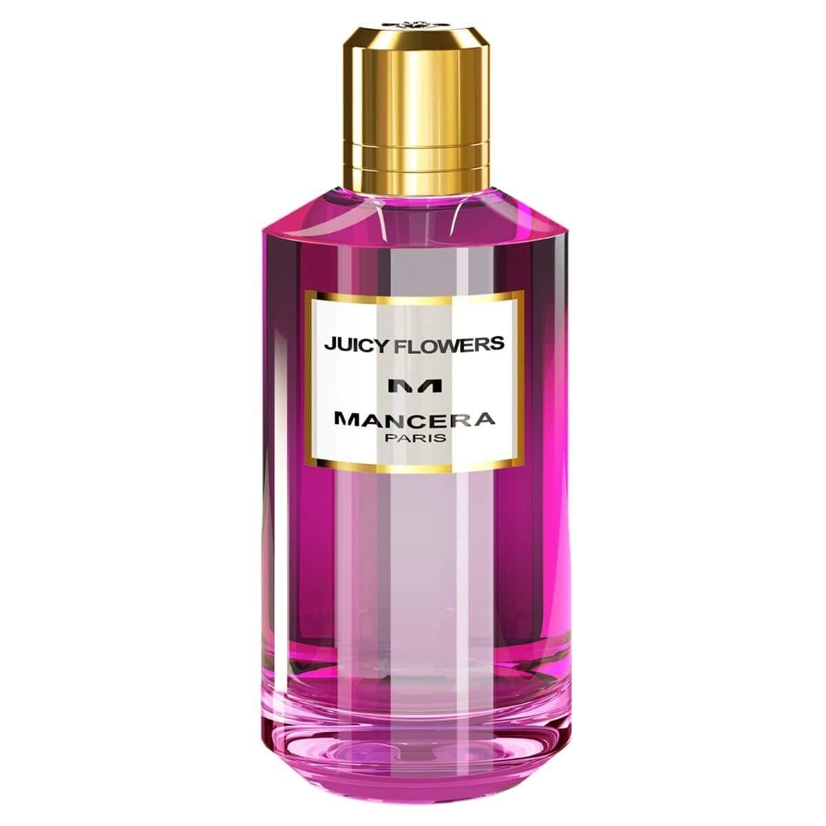 Mancera Juicy Flowers
