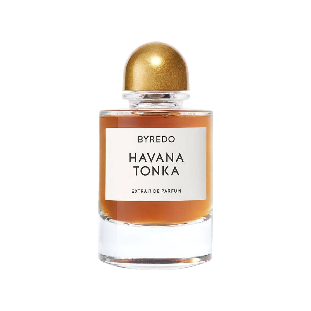 Byredo Havana Tonka