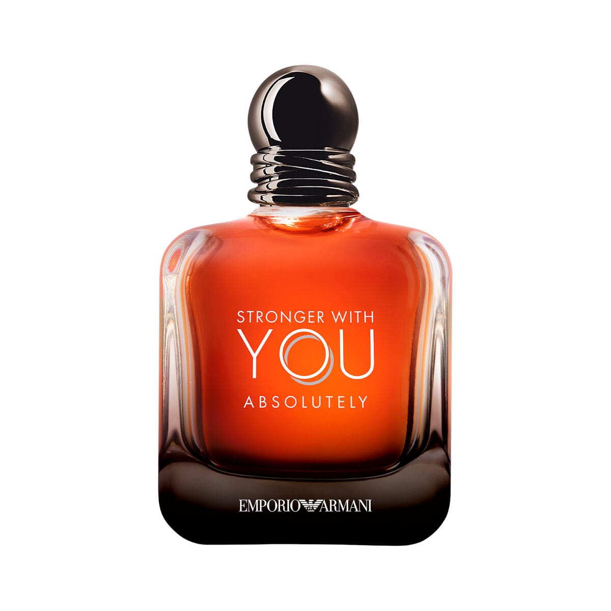 Giorgio Armani Emporio Stronger With You Absolutely