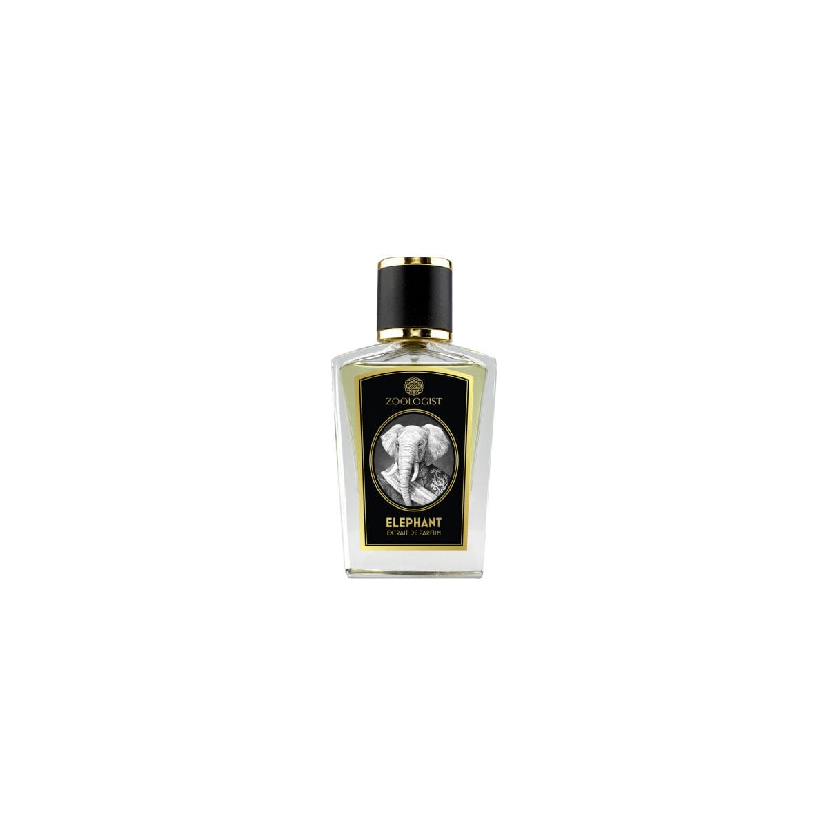 Zoologist Perfumes Elephant