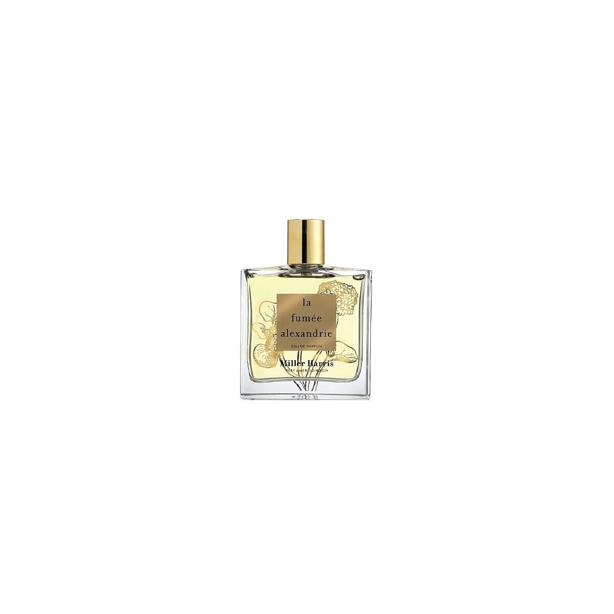 Miller Harris La Fumee Alexandrie
