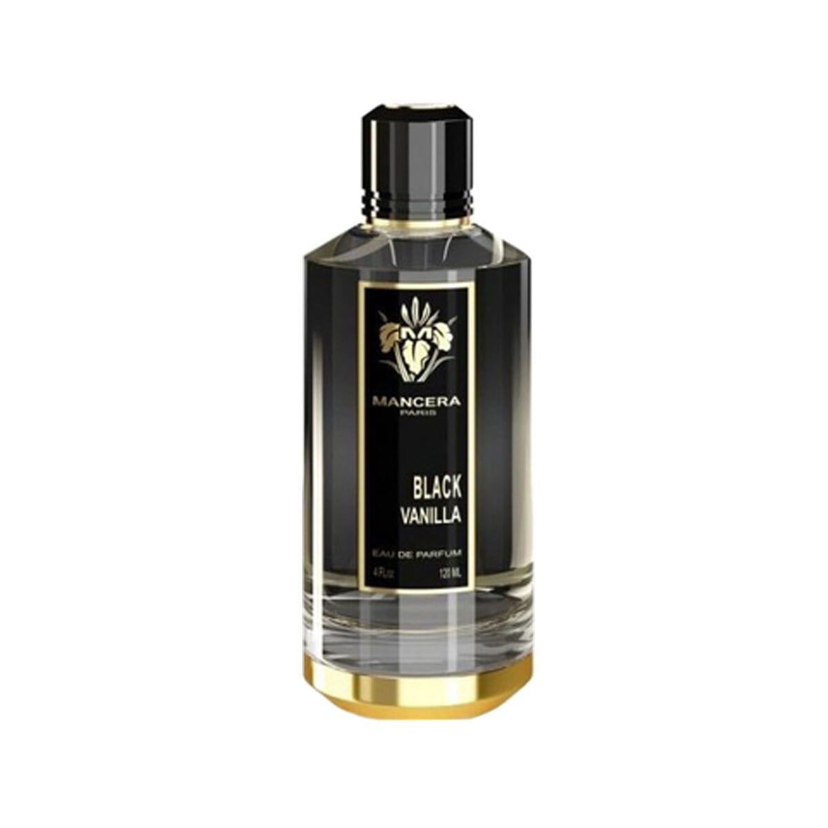 Mancera Black Vanilla