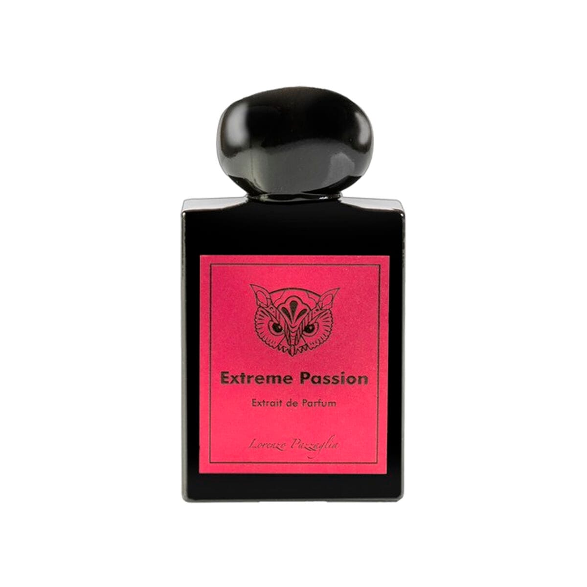 Lorenzo Pazzaglia Extreme Passion