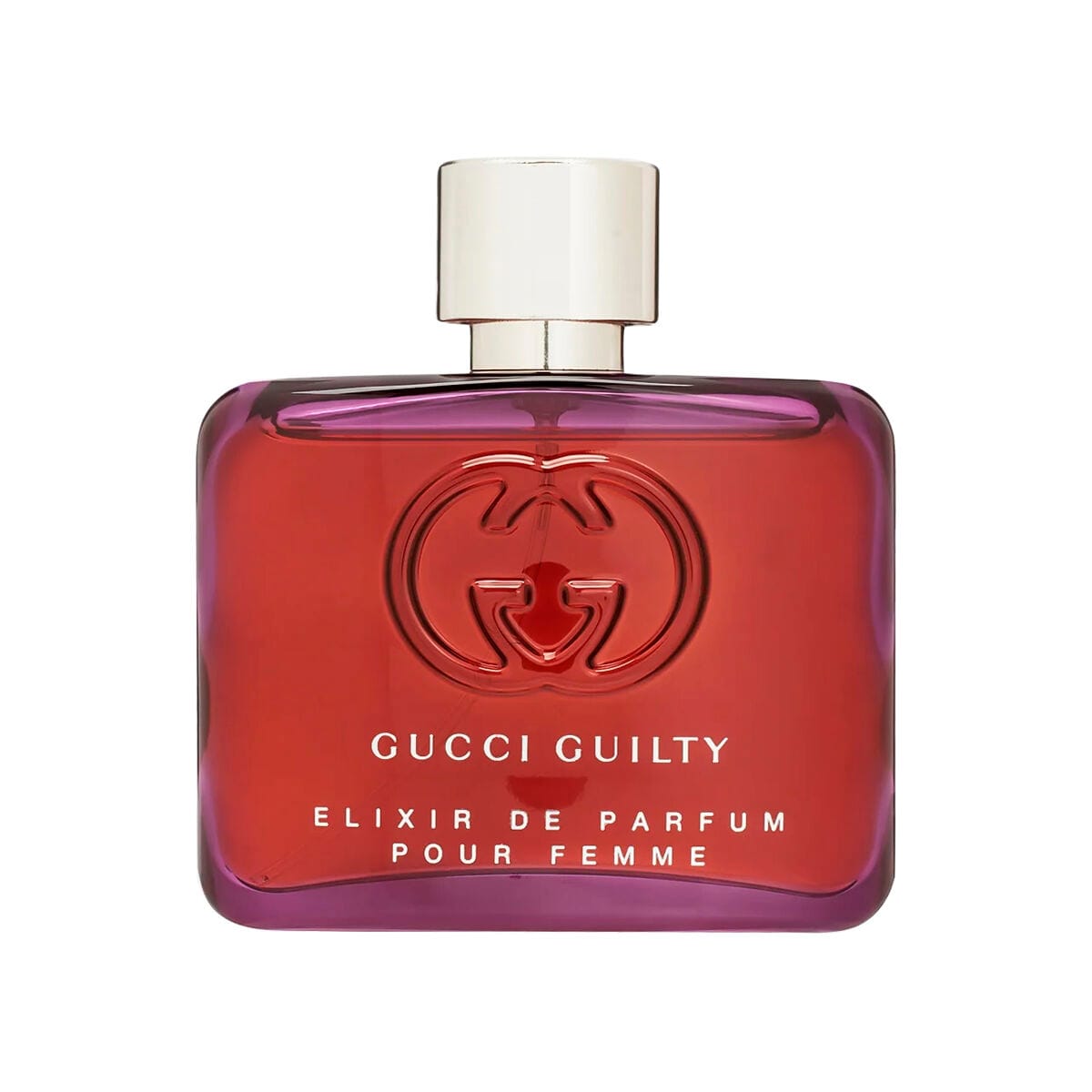 Gucci Guilty Elixir De Parfum Pour Femme