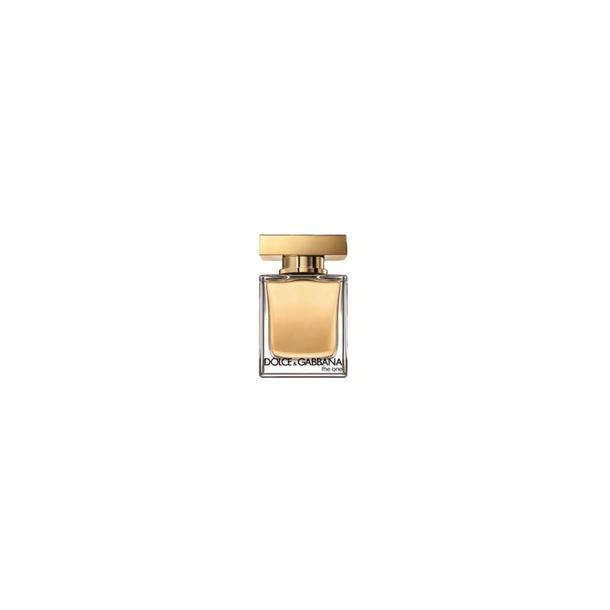 Dolce & Gabbana The One Eau De Toilette