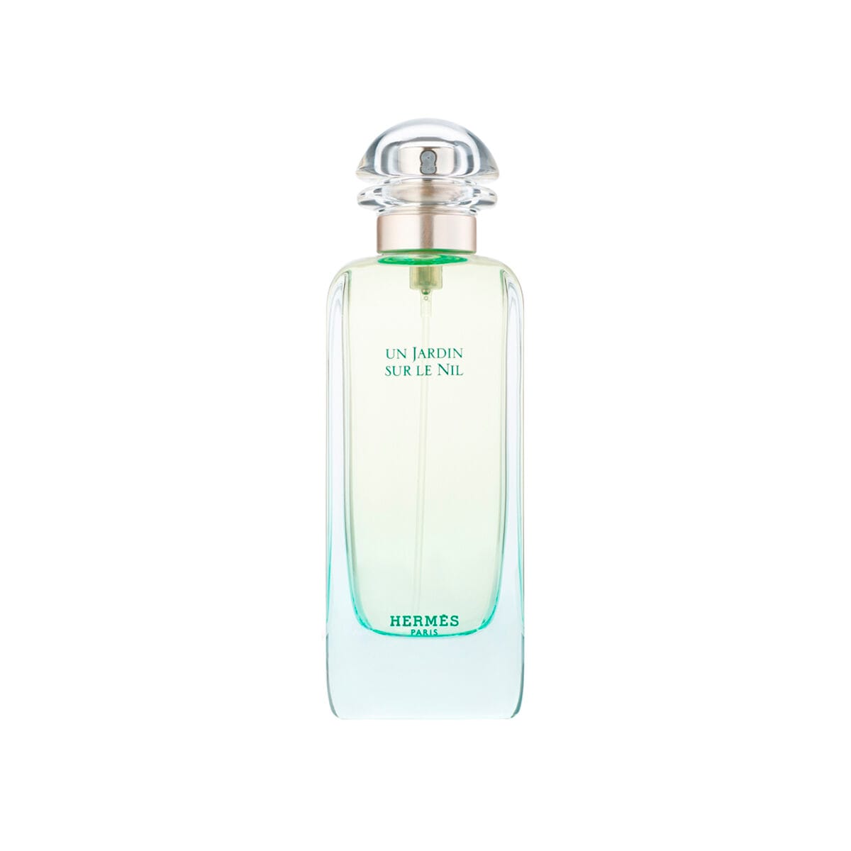 Hermes Un Jardin Sur Le Nil