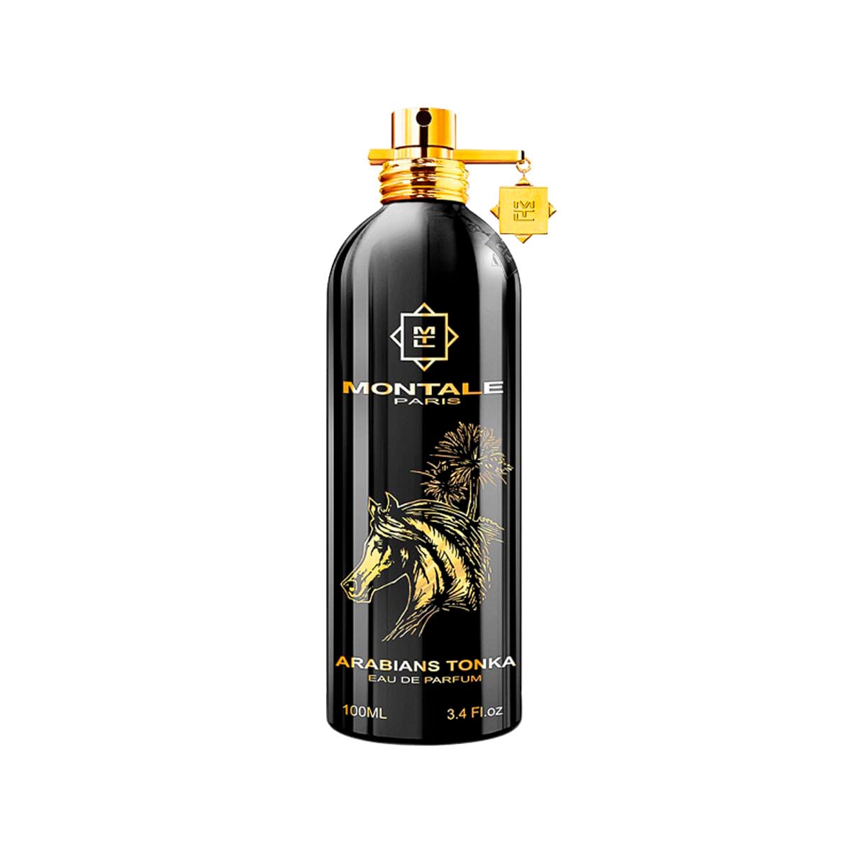 Montale Arabians Tonka