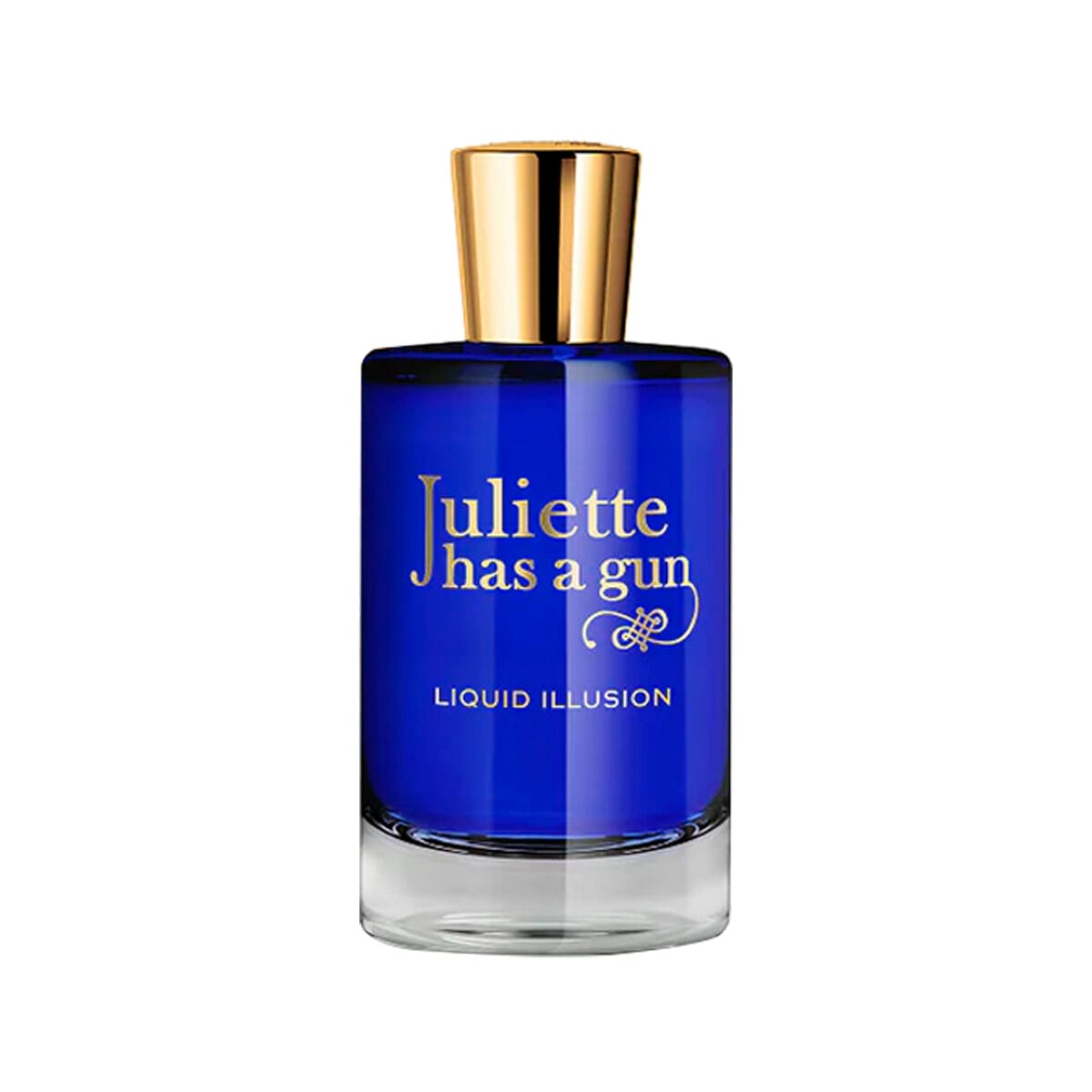 Juliette has a Gun Liquid Illusion 2026