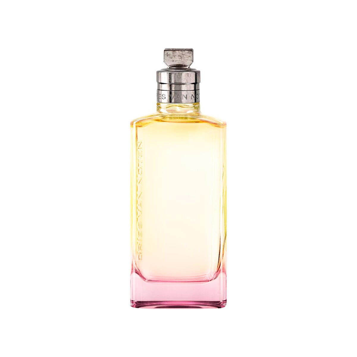 Dries Van Noten Orange Smoke