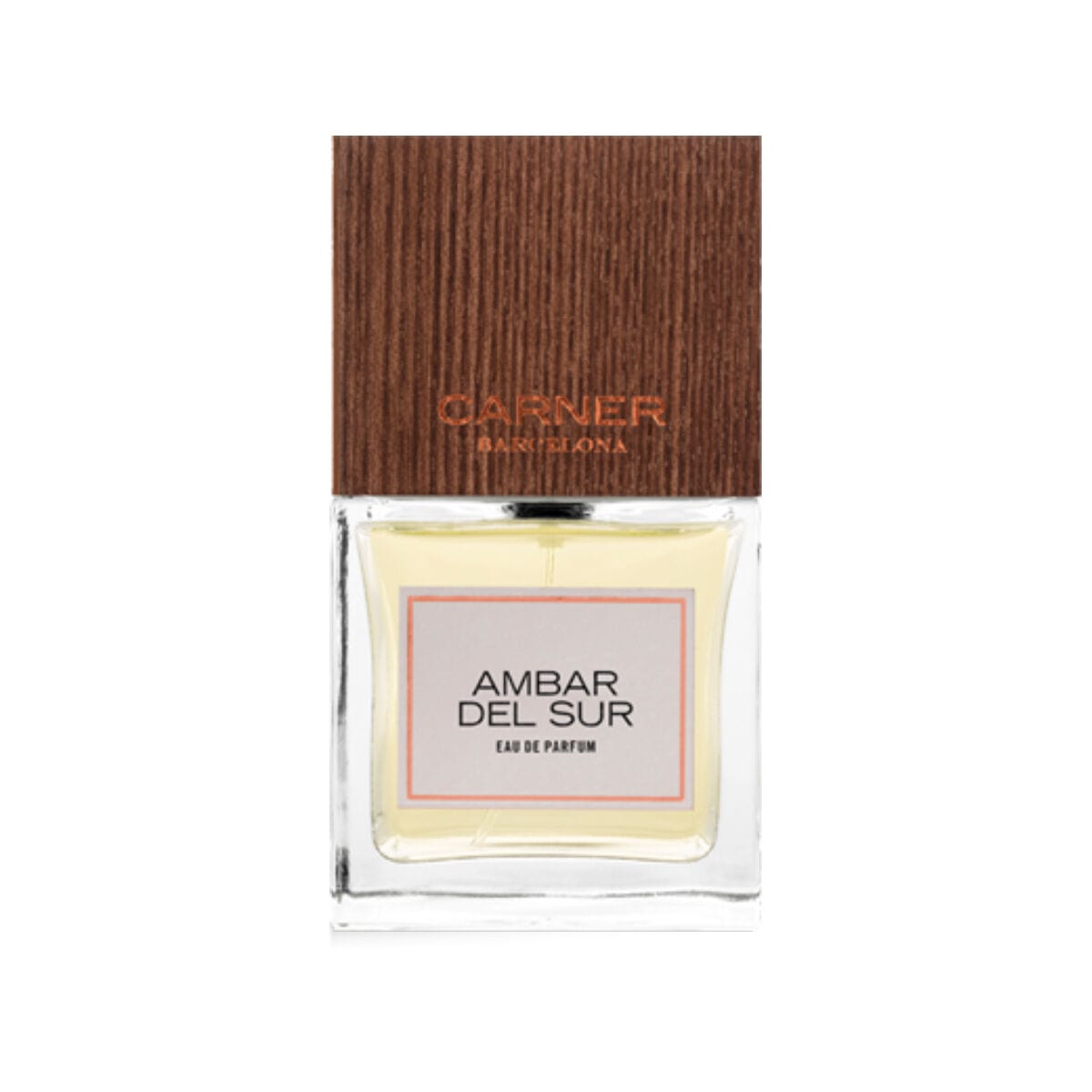 Carner Barcelona Ambar Del Sur