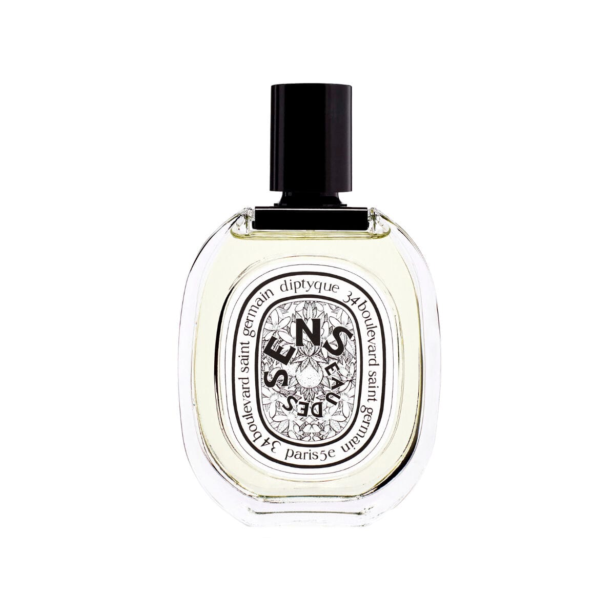 Diptyque Eau Des Sens
